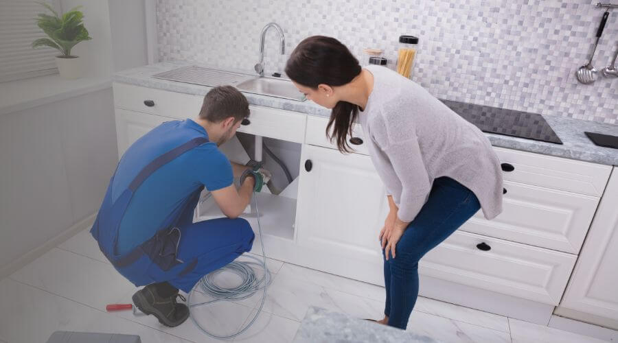 Professional expert plumbing services in Salome, AZ